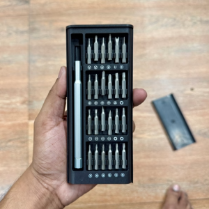 24 in 1 Screwdriver Set arohishop