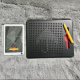 Magnetic Dot Pen Drawing Board