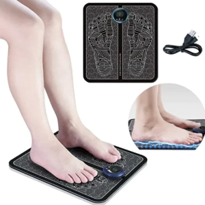 Best EMS Foot Massage Mat Price In Banglade arohishop