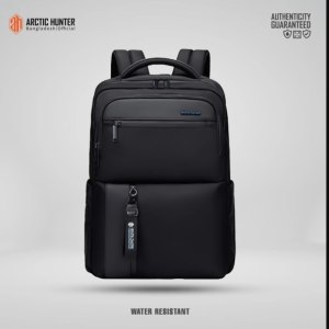 ARCTIC HUNTER 15.6 Inch Anti-Theft Waterproof Business Laptop And Travel Backpack arohishop