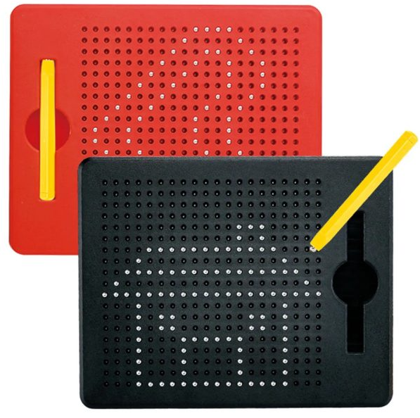 Magnetic Dot Pen Drawing Board arohishop