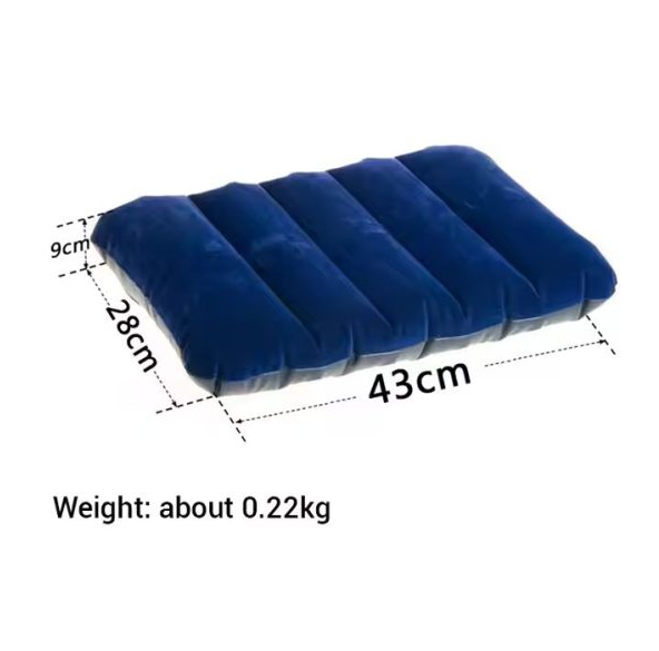 Portable Air Pillow arohishop