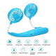 Neck Wearable Sports Fan Price In BD – Portable Mini Fan
