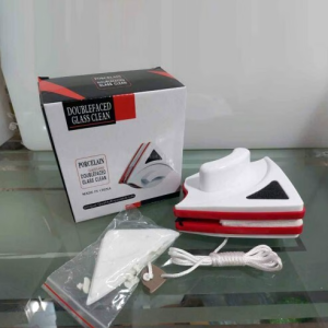 Double Side Magnetic Window Cleaner arohishop