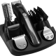 Kemei KM – 600 Price In BD | Hair Trimmer 6 In 1 Hair Clipper