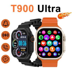 T900 Ultra Smart Watch Price In Bangladesh arohishop
