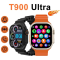 T900 Ultra Smart Watch Price In Bangladesh arohishop