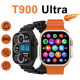 T900 Ultra Smart Watch Price In Bangladesh