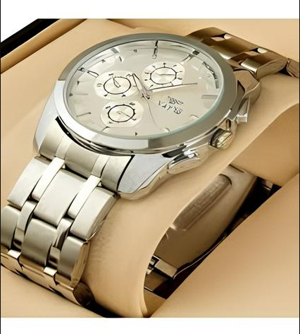 TISSOT Watch Price In Bangladesh | Stainless Steel arohishop
