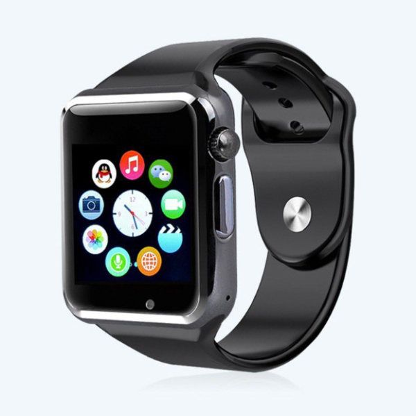 A1 Smart Mobile Watch Price In Bangladesh | SIM Supported arohishop