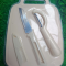 Knife Set with Cutting Board arohishop