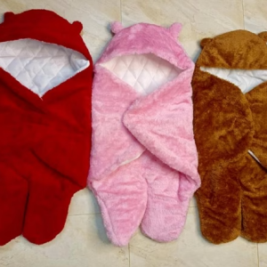Best Baby Blanket – Newborn Sleeping Bag Arohishop